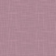 Seamless simple lines patten background pink . - 789013327
