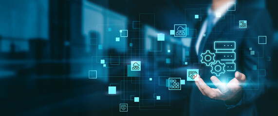 Database management, optimize data for performance and create insight report, Goal of enhancing...