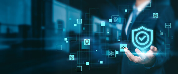 Quality assurance, monitoring processes for performance and creating insight reports. Goal of strengthening assurance strategy and service through a secure channel of continuous improvement.