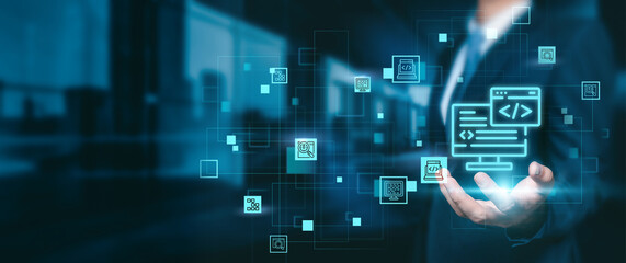 Web development, encompassing coding and design for performance, and creating insight reports. Goal...