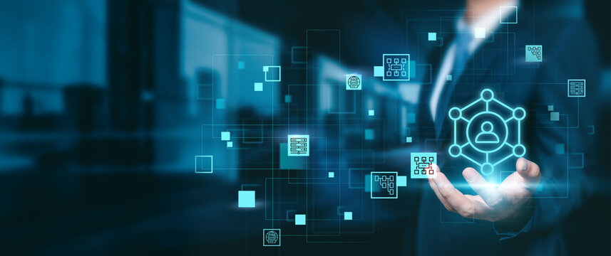 Network administration, optimize for performance and create insight report, Goal of enhancing network strategy and service through efficient channel of communication and data management.