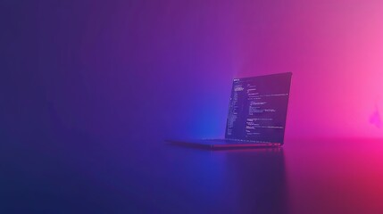 Frontend web development: detailed java and java script code for website creation - A programming concept showcase