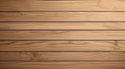 Naklejka premium Wood Texture Background with Natural Grain Pattern
