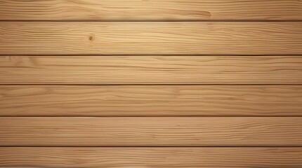 Fototapeta premium Wood Texture Background with Natural Grain Pattern