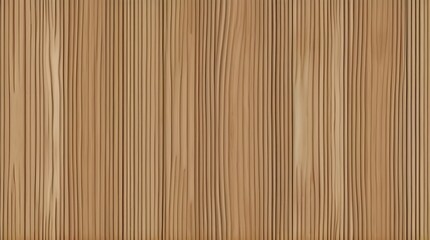 Fototapeta premium Wood Texture Background with Natural Grain Pattern