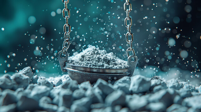 background, nature, mineral, powder, white, heap, black, industrial, stone, health, food, material, organic, salt, ingredient, pile, mine, dry, raw, rock, closeup, care, healthy, clay, blue, equipment