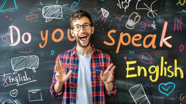Join us for an English Conversation Meetup! Let's break the language barrier together!