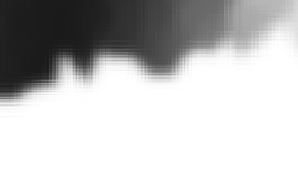 Modern abstract overlay transparent background texture with layers of black and gray transparent...
