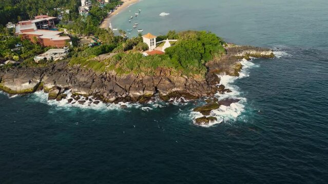 Welle Devalaya Araliya