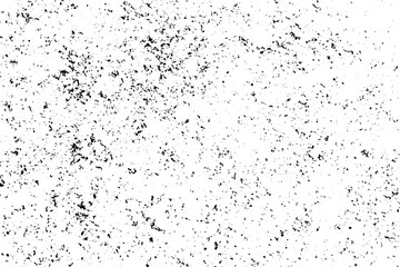 Vector texture grunge abstract on white background.