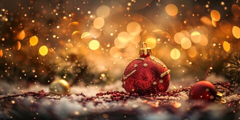 holiday concept