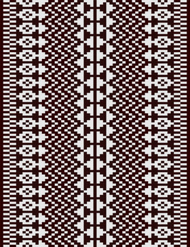 Fabric Pixel ,fabric wallpaper, fabric pattern,seamless pattern ,ethnic pattern ,ethnicdesign ,fashion design ,Knit Pattern ,Knitting Pattern ,Tribal vector texture.