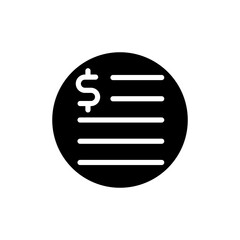 Money icon vector set. finance illustration sign collection. banking symbol.