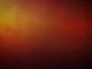 textured background, red and yellow color,  gradient from dark to light, luxury design