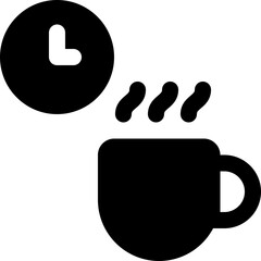 coffee break icon