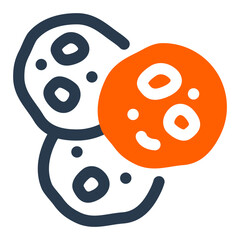 Delicious Cookies in Every Imaginable Flavor Baked Fresh Daily