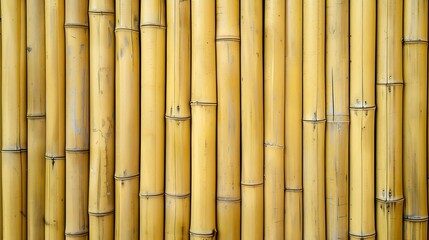 light background of wood texture  simple pattern closeup tropical bamboo wall texture background...