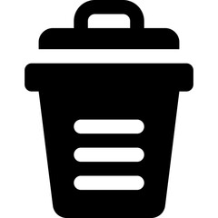 trash icon