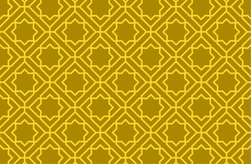 geometric pattern background design graphic vector, editable stroke