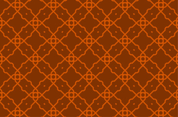 geometric pattern background design graphic vector, editable stroke