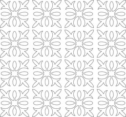 Vector image of architectural detail design, accessories, background pattern, vintage, ethnic, traditional 