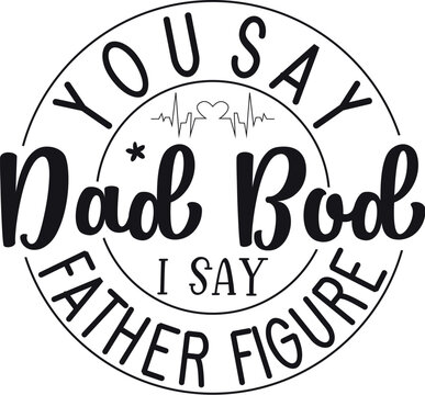 "Dad Bod" Images – Browse 704 Stock Photos, Vectors, and Video | Adobe