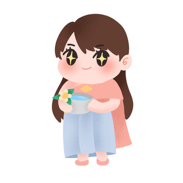 recommend clip art: Thai traditional clothing 