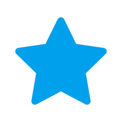 rating duo tone icon
