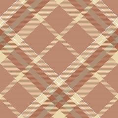 Scottish Tartan Plaid Seamless Pattern, Plaid Pattern Seamless. Seamless Tartan Illustration Vector Set for Scarf, Blanket, Other Modern Spring Summer Autumn Winter Holiday Fabric Print.