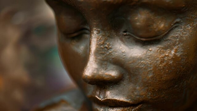 Each crease was a reminder of the lessons she had learned and the wisdom she had gained. .