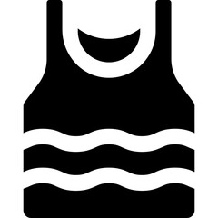 tank top icon