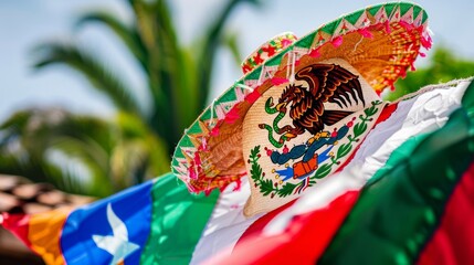 Cinco de Mayo 2024: A Lively Celebration of Mexican Heritage and Tradition