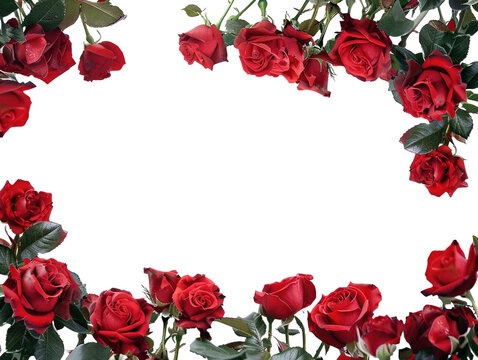 Red Rose Border Images – Browse 201,489 Stock Photos, Vectors, and ...