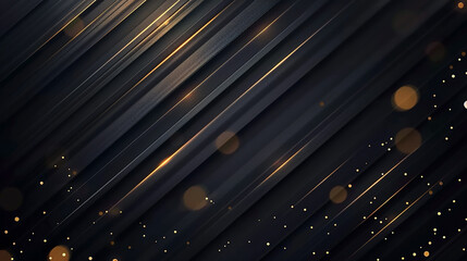 black background metal square line gold light effect pattern. black background with square shapes.	
