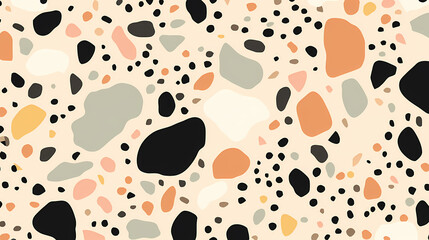 Fototapeta premium Beige abstract background