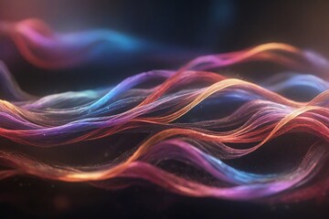 Obraz premium Artistic background