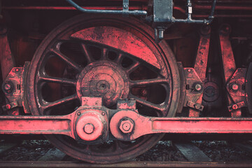 Eisenbahn Museum Simpelfeld (NL)