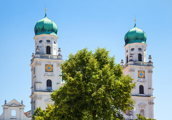 Passau, Dom St. Stephan