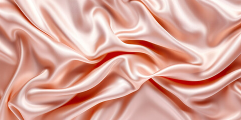 Obraz premium Beautiful background luxury cloth with drapery