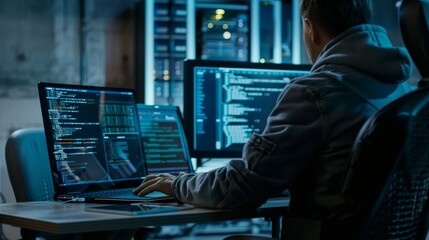IT manager in the data center ensures the implementation of modern technologies and best practices in the field of IT infrastructure, aimed at optimizing processes and increasing efficiency