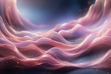 Artistic background