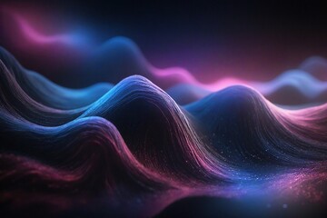 Obraz premium Artistic background