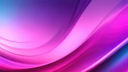 Energy Flow Purple pink blue purple brown Multicolored gradient background