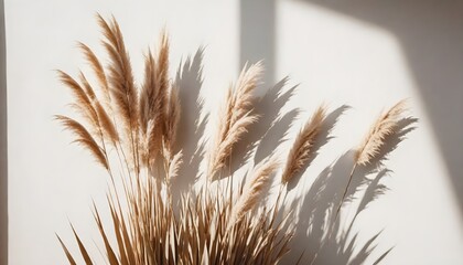 close up of wheat