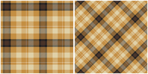 Plaid Patterns Seamless. Checkerboard Pattern Flannel Shirt Tartan Patterns. Trendy Tiles for Wallpapers.