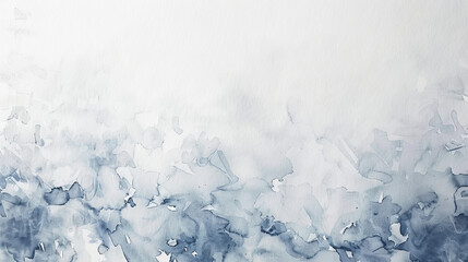 Obraz premium Quiet watercolor background
