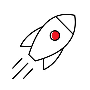 Deploying Machine Learning Model Vector Icon Design