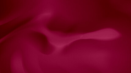 Warm Azalea Pink Abstract Creative Background Design