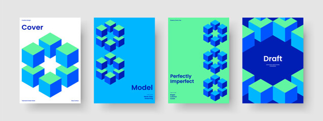 Modern Flyer Layout. Geometric Brochure Template. Creative Business Presentation Design. Poster. Background. Book Cover. Report. Banner. Leaflet. Journal. Notebook. Newsletter. Catalog