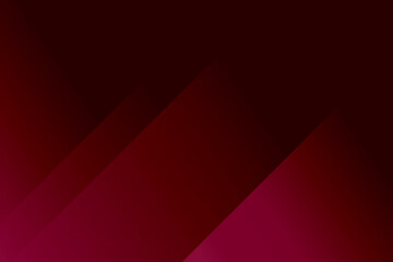 Warm Azalea Pink Abstract Creative Background Design